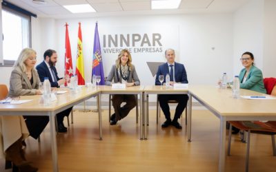 Comunidad de Madrid impulsa plataforma de smart cities para potenciar servicios municipales