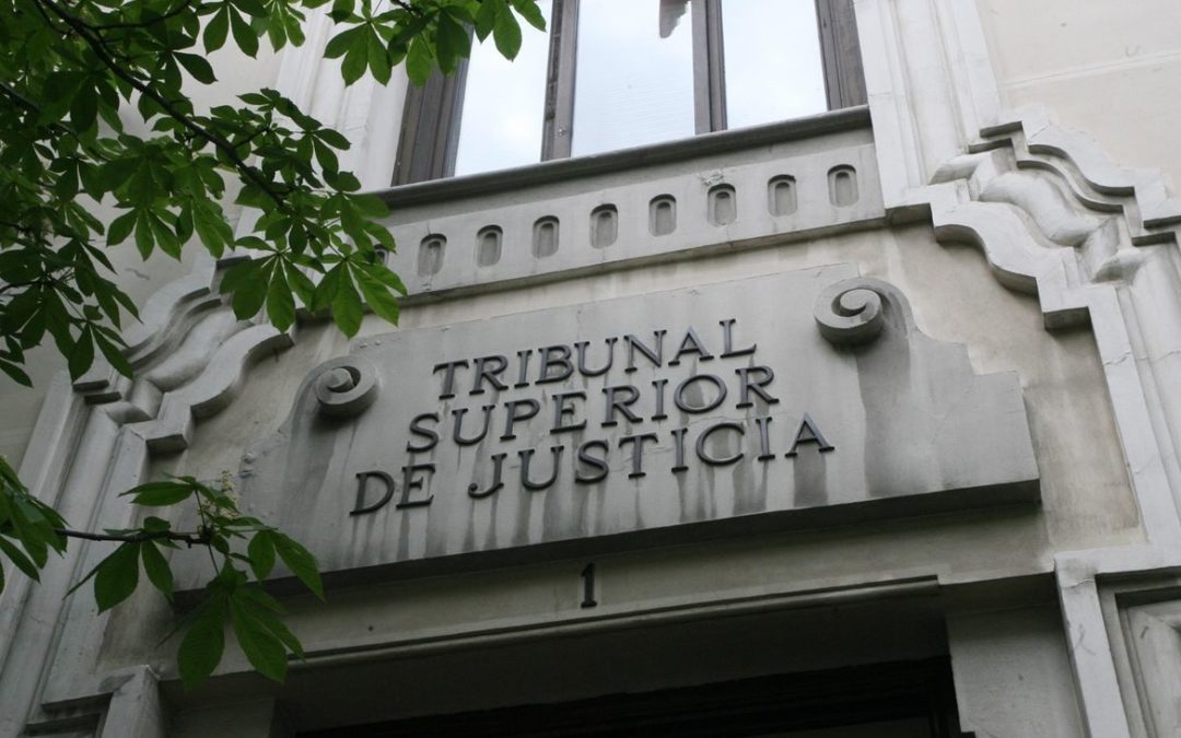 El Tribunal Superior de Justicia de Madrid solicita el archivo de la querella contra fiscales interpuesta por Alberto González Amador