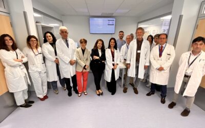 Avances en salud con la unidad del sueño y epilepsia del Hospital Ramón y Cajal