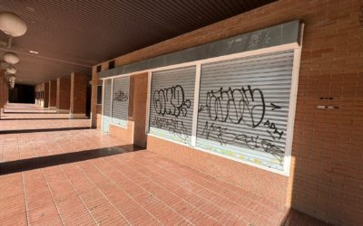 El Partido Popular de Alcorcón impulsa el «Plan Alquila para Locales» para revitalizar barrios afectados por el cierre de comercios