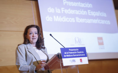 La Comunidad de Madrid urge al Ministerio de Sanidad la homologación de títulos médicos extracomunitarios
