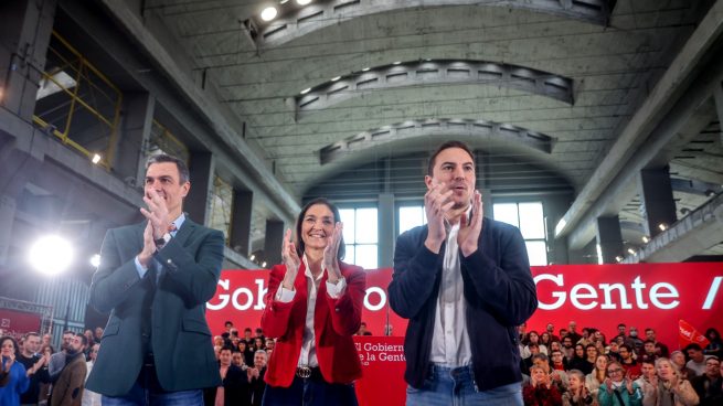 Los socialistas madrileños expresan su apoyo a Pedro Sánchez tras su anuncio: «No vale todo ni todo vale»