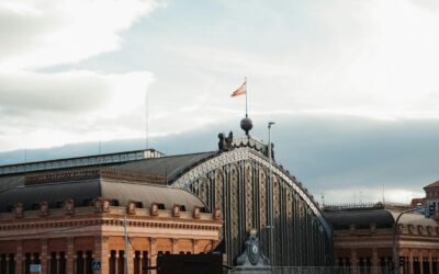 Previsión del tiempo para el puente de mayo en la Comunidad de Madrid