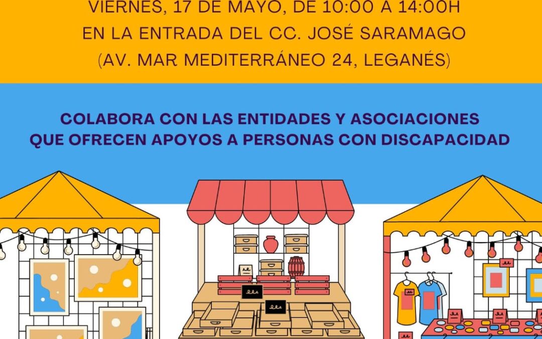 Leganés se prepara para un fin de semana lleno de cultura, deporte y ocio