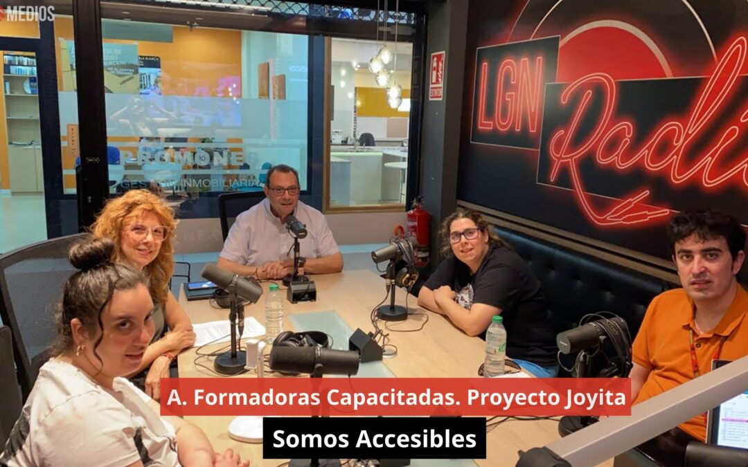 28/05/24 Las Noticias de LGN Radio con Ana Torres