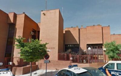 Violenta agresión deja a joven dominicano herido en San Sebastián de los Reyes