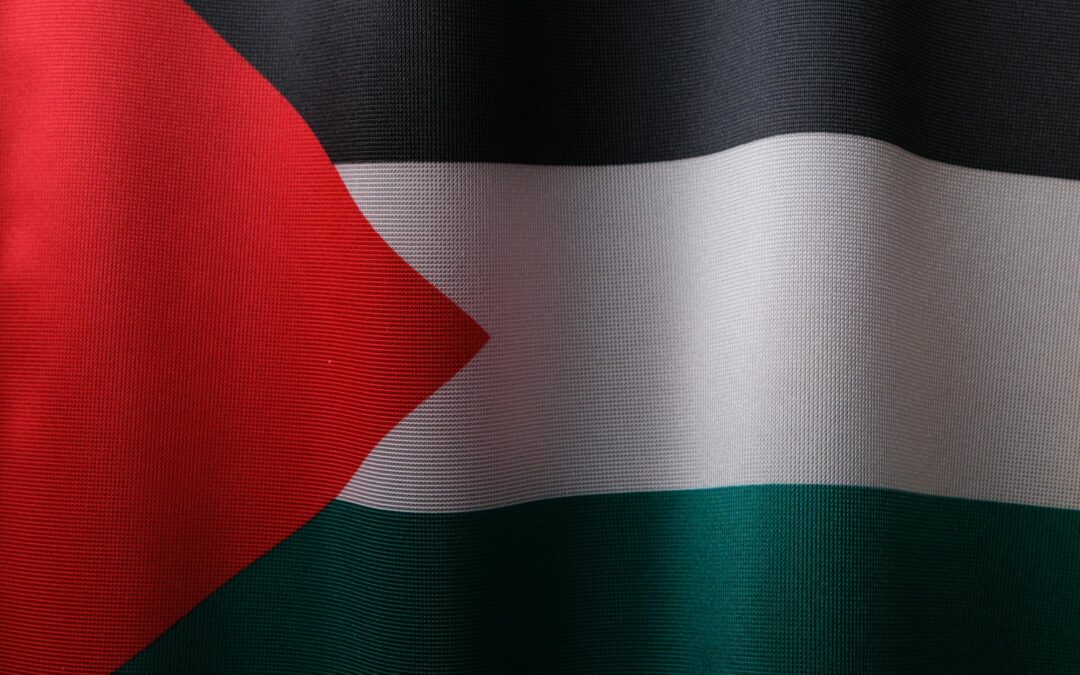 El próximo 28 de mayo España reconocerá el Estado de Palestina