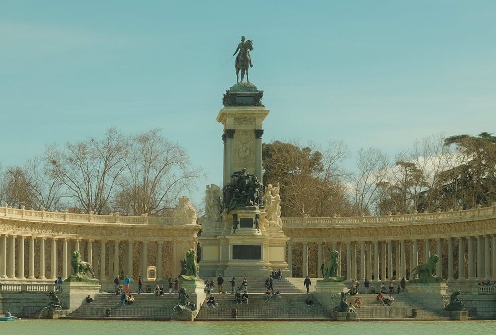 Madrid se enfrenta la crisis del agua