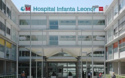 En Junio del próximo año habra conexión directa entre Santa Eugenia y Hospital Infanta Leonor