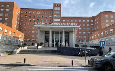 Reactivación del plan de urgencias en Madrid