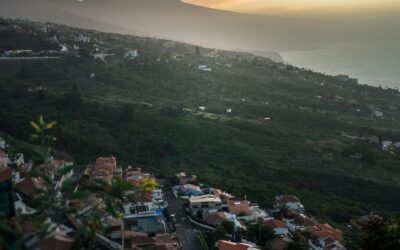 Se espera un fin de semana de contrastes climáticos en España