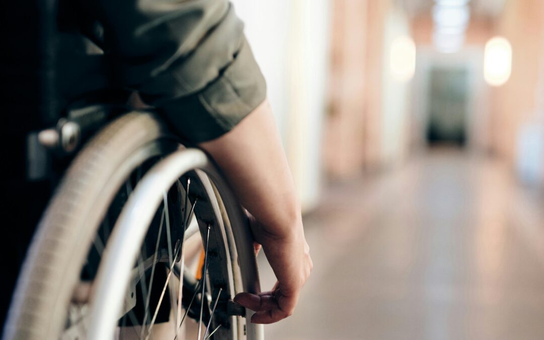 La Comunidad de Madrid destina más de 12,6 millones de euros a la atención de personas con discapacidad