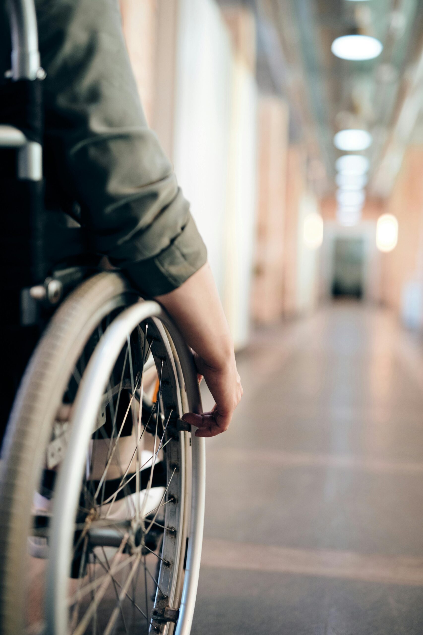 pexels-La Comunidad de Madrid destina más de 12,6 millones de euros a la atención de personas con discapacidad