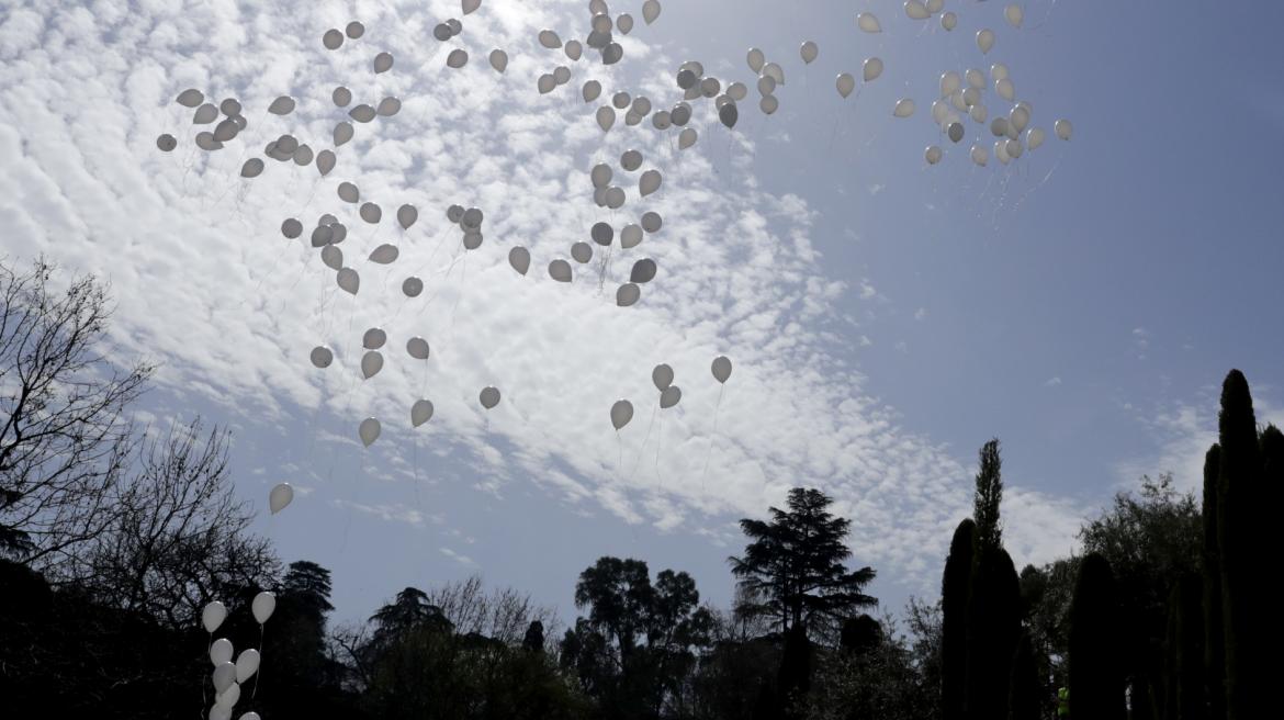 La Comunidad de Madrid abre una nueva convocatoria de ayudas para las asociaciones de víctimas del terrorismo