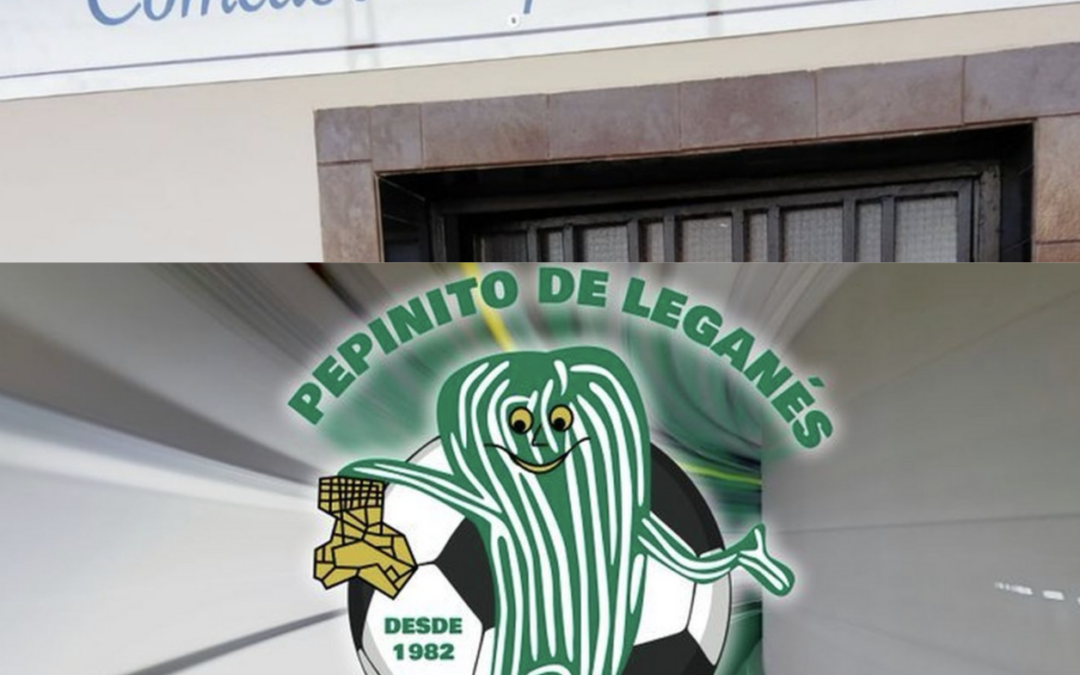 El Pepinito de Leganés regresa tras 28 años con un evento solidario