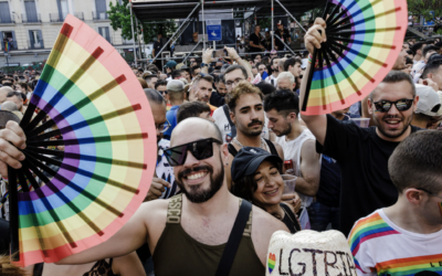 Madrid se prepara para celebrar el Orgullo LGTBIQ+ con una semana llena de eventos y conciertos