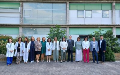 Las matronas de la Comunidad de Madrid son los pilares de la atención sanitaria femenina