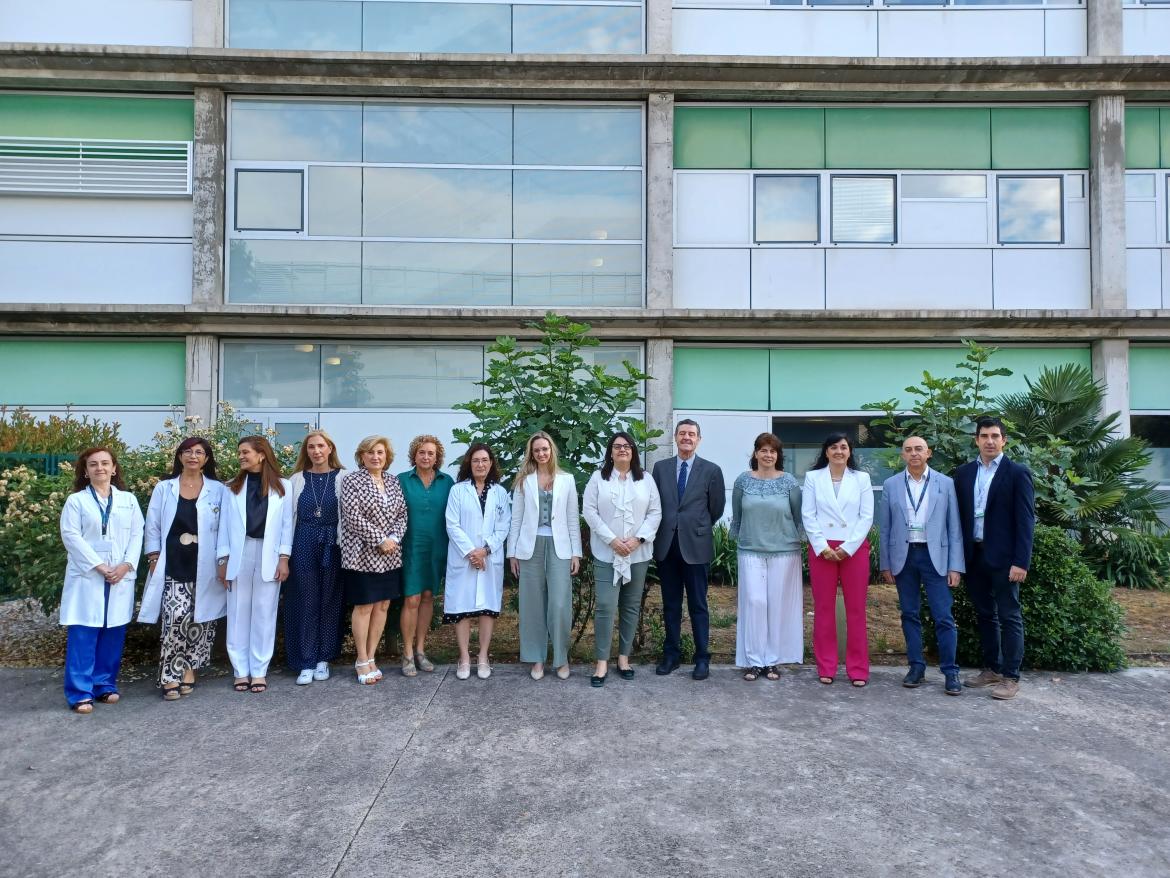 Las matronas de la Comunidad de Madrid son los pilares de la atención sanitaria femenina