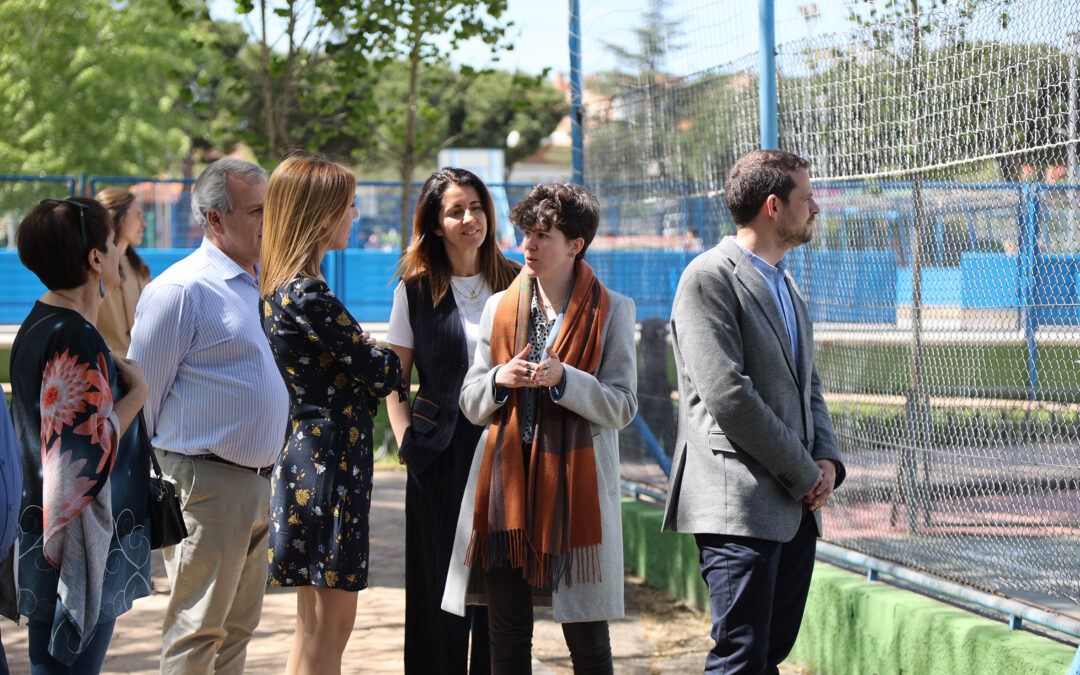 PSOE-M impulsa iniciativa para declarar zonas tensionadas de vivienda en municipios madrileños