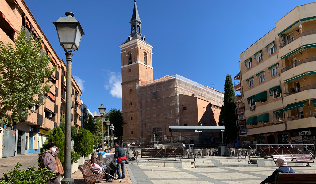 Leganés se prepara para dar a conocer su patrimonio con una nueva oficina de turismo