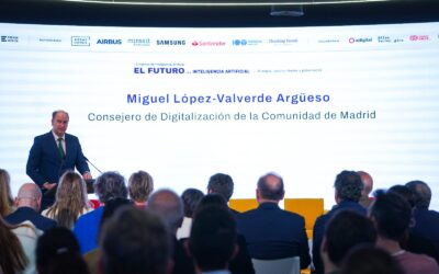 Madrid avanza en la estrategia de inteligencia artificial para un uso responsable