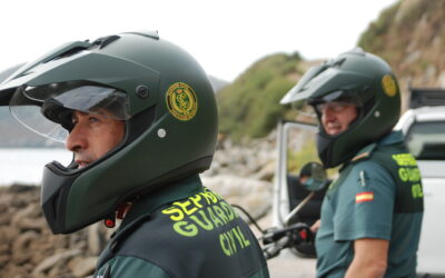 Desarticulado grupo criminal por robos en Madrid y Valencia