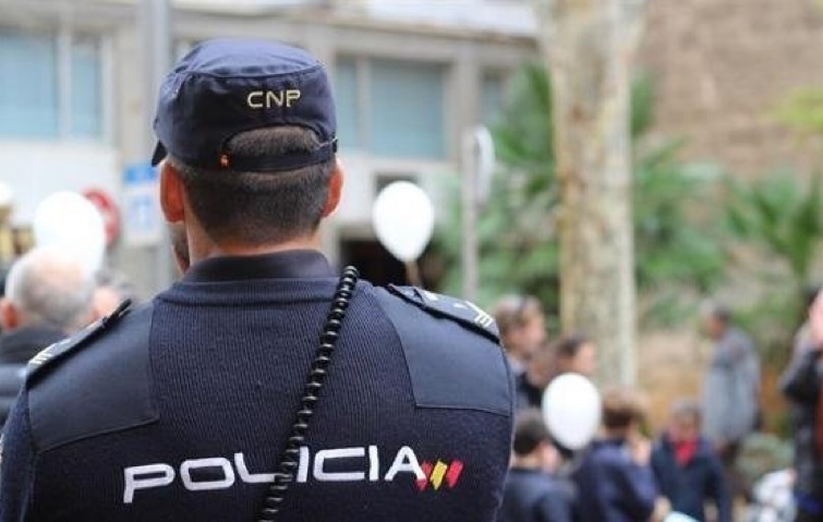 Detenido en Madrid un hombre por red de billetes falsos utilizando el método del ‘goteo’