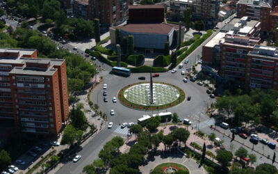 Móstoles es el nuevo foco inmobiliario de la periferia madrileña