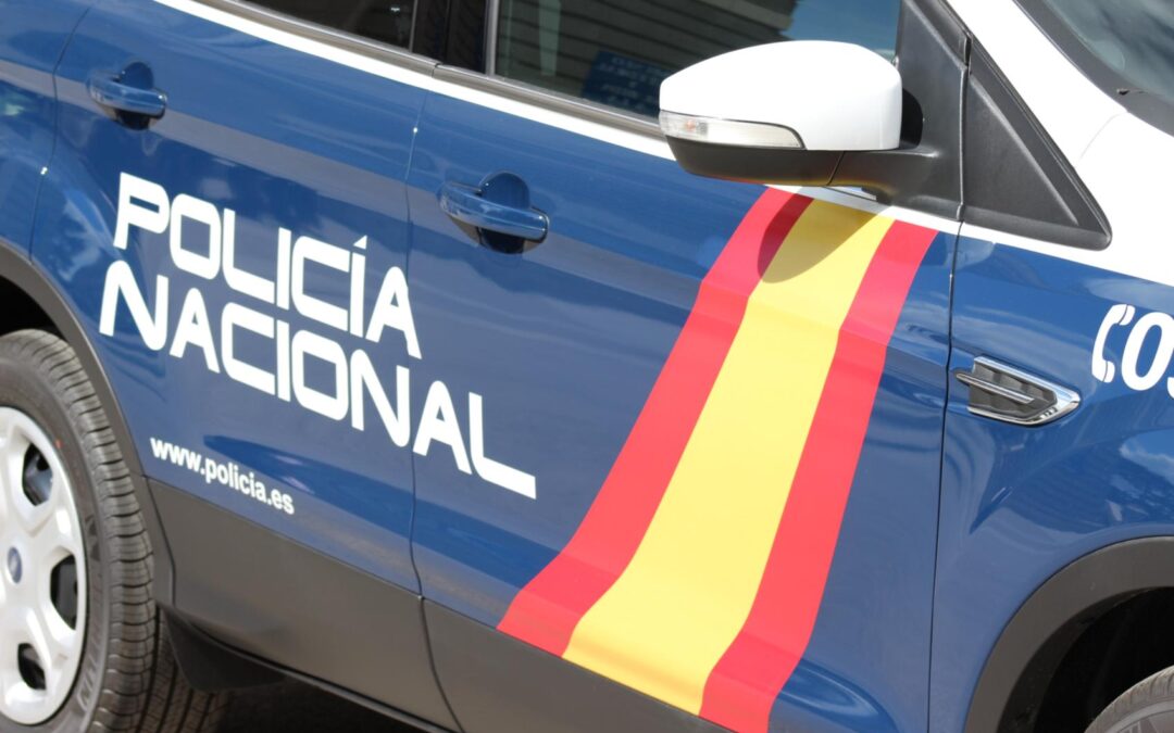 Desmantelada una red nacional de pornografía infantil con 3 detenidos en Madrid