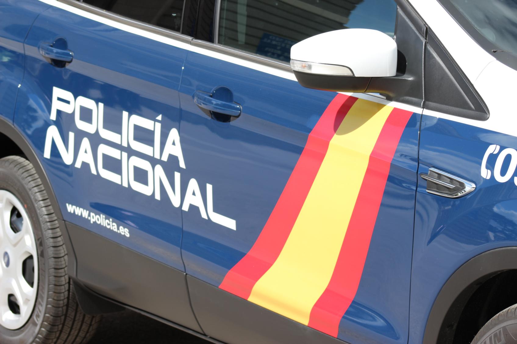 Tres detenidos en Madrid por distribuir pornografía infantil en una operación nacional con más implicados