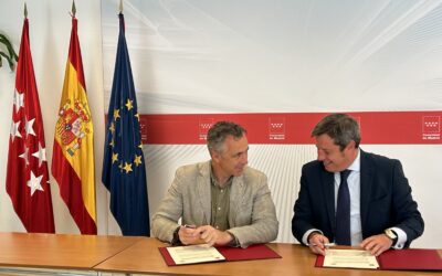 La Comunidad de Madrid invierte en Asesoramiento Urbanístico para Pequeños Municipios