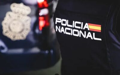 Tres detenidos tras una persecución policial en Usera con disparos y un intento de arrollar a los agentes