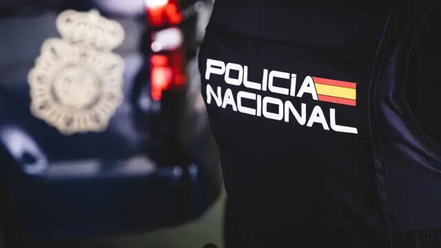 Tres detenidos tras una persecución policial en Usera con disparos y un intento de arrollar a los agentes