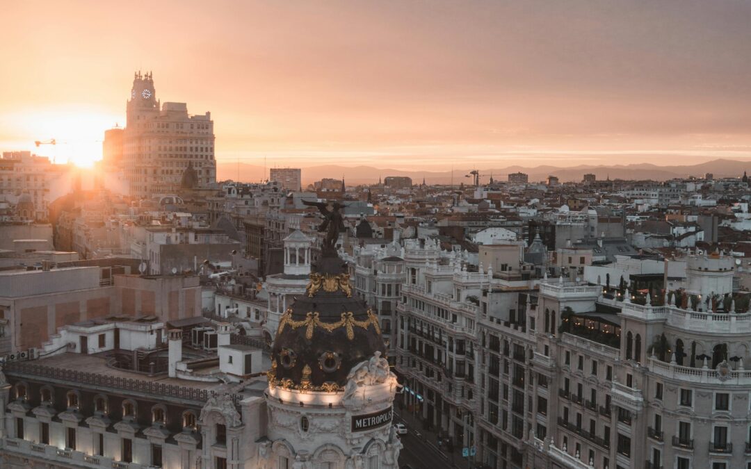 Madrid multiplica por cuatro las ayudas a la rehabilitación energética de edificios