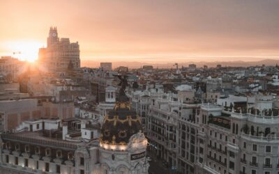 Madrid multiplica por cuatro las ayudas a la rehabilitación energética de edificios