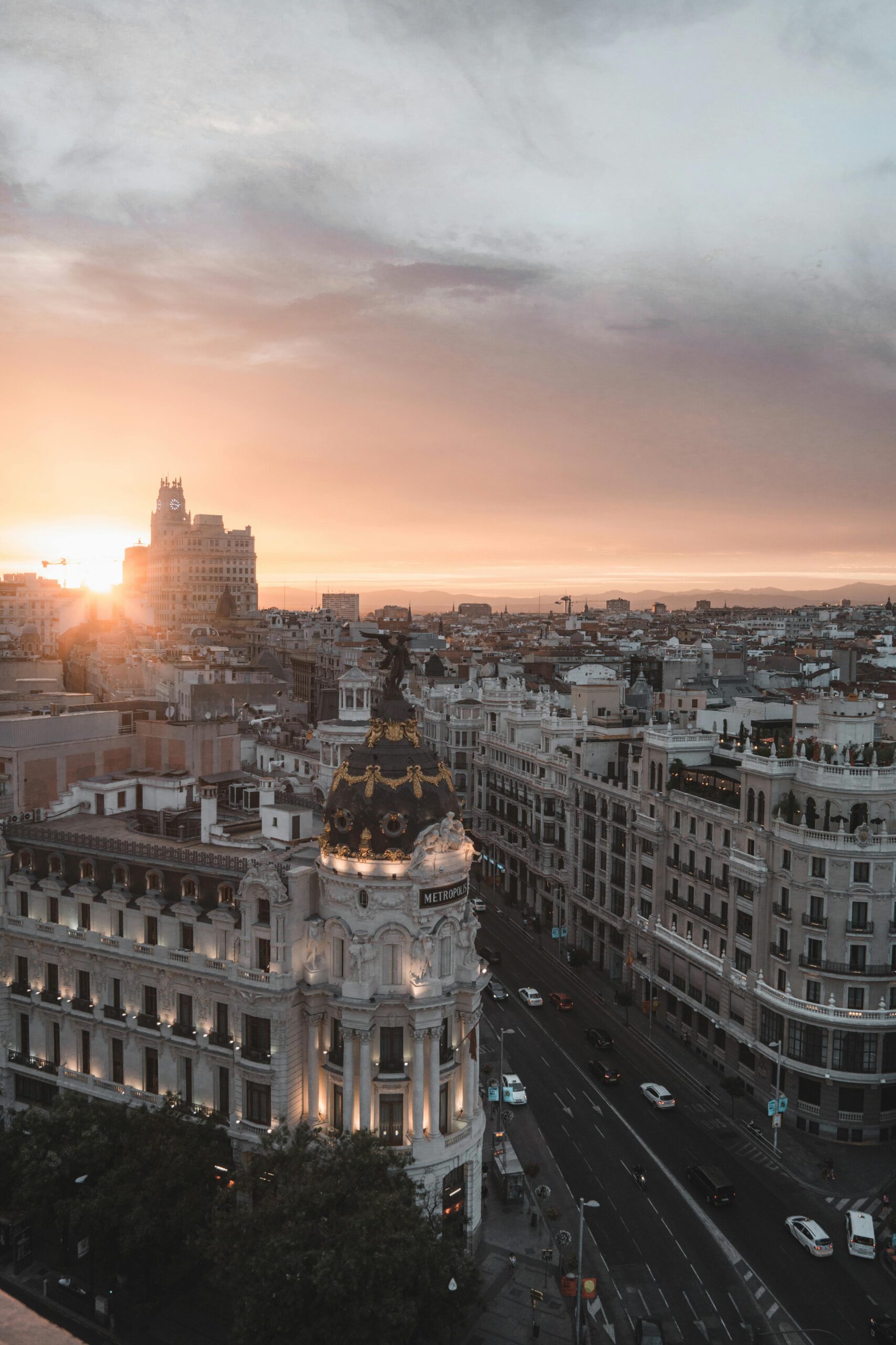 Madrid multiplica por cuatro las ayudas a la rehabilitación energética de edificios