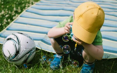 Sofocante calor en las escuelas infantiles de Madrid: niños y docentes en un horno