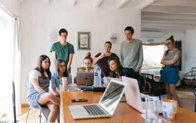 La Comunidad de Madrid ofrece ayudas de hasta 7.000 euros para estudios en el extranjero