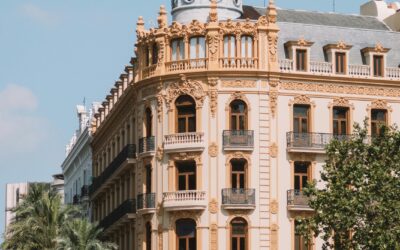 El verano llega a España, y con él una subida de las temperaturas en Madrid