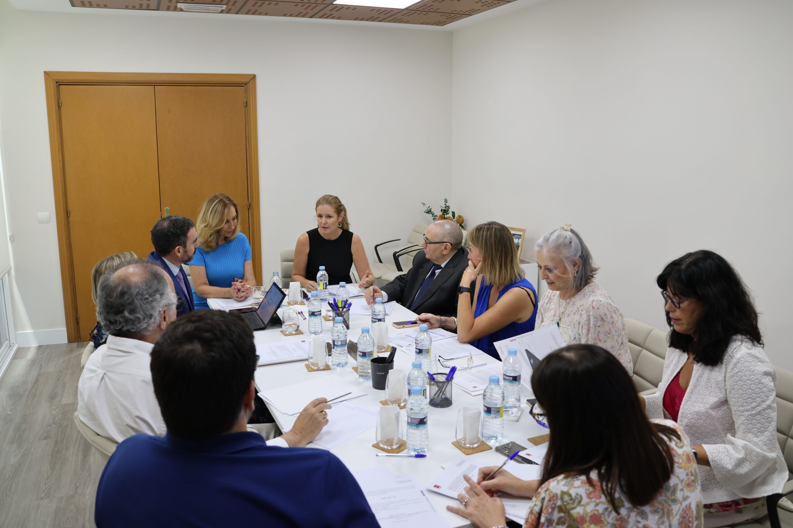 La sanidad madrileña lanzará un servicio telefónico 24 horas para personas con discapacidad