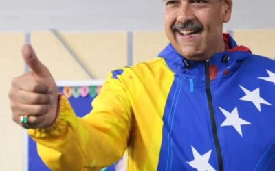 Nicolás Maduro gana las elecciones presidenciales en Venezuela con el 51,2% de los votos, mientras la oposición denuncia fraude