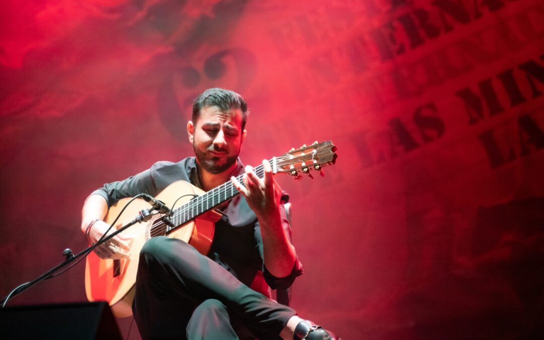 La Comunidad de Madrid celebra la cuarta edición de Suma Flamenca Joven