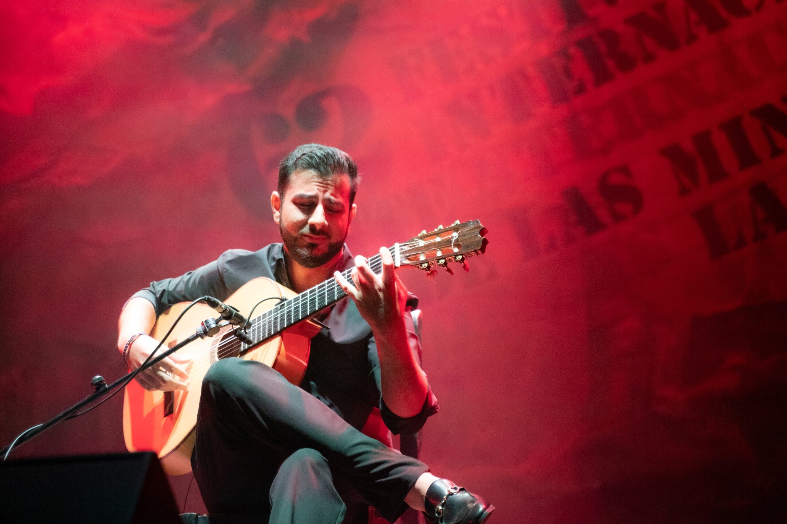 La Comunidad de Madrid celebra la cuarta edición de Suma Flamenca Joven