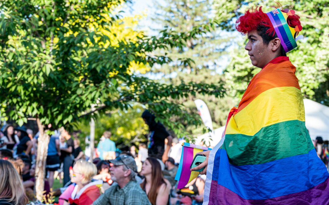 Impacto económico y retos de seguridad en la celebración del Orgullo LGTBI de Madrid