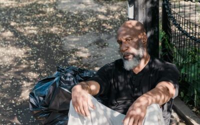 Madrid activa una campaña piloto para proteger a personas sin hogar del calor extremo