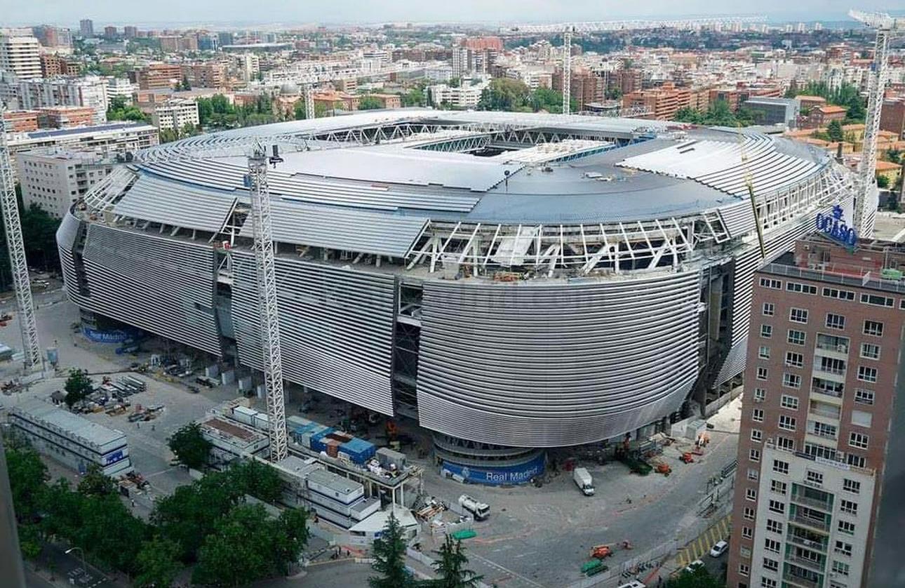 Almeida limita los conciertos en el Bernabéu a las 23:00 tras las quejas vecinales