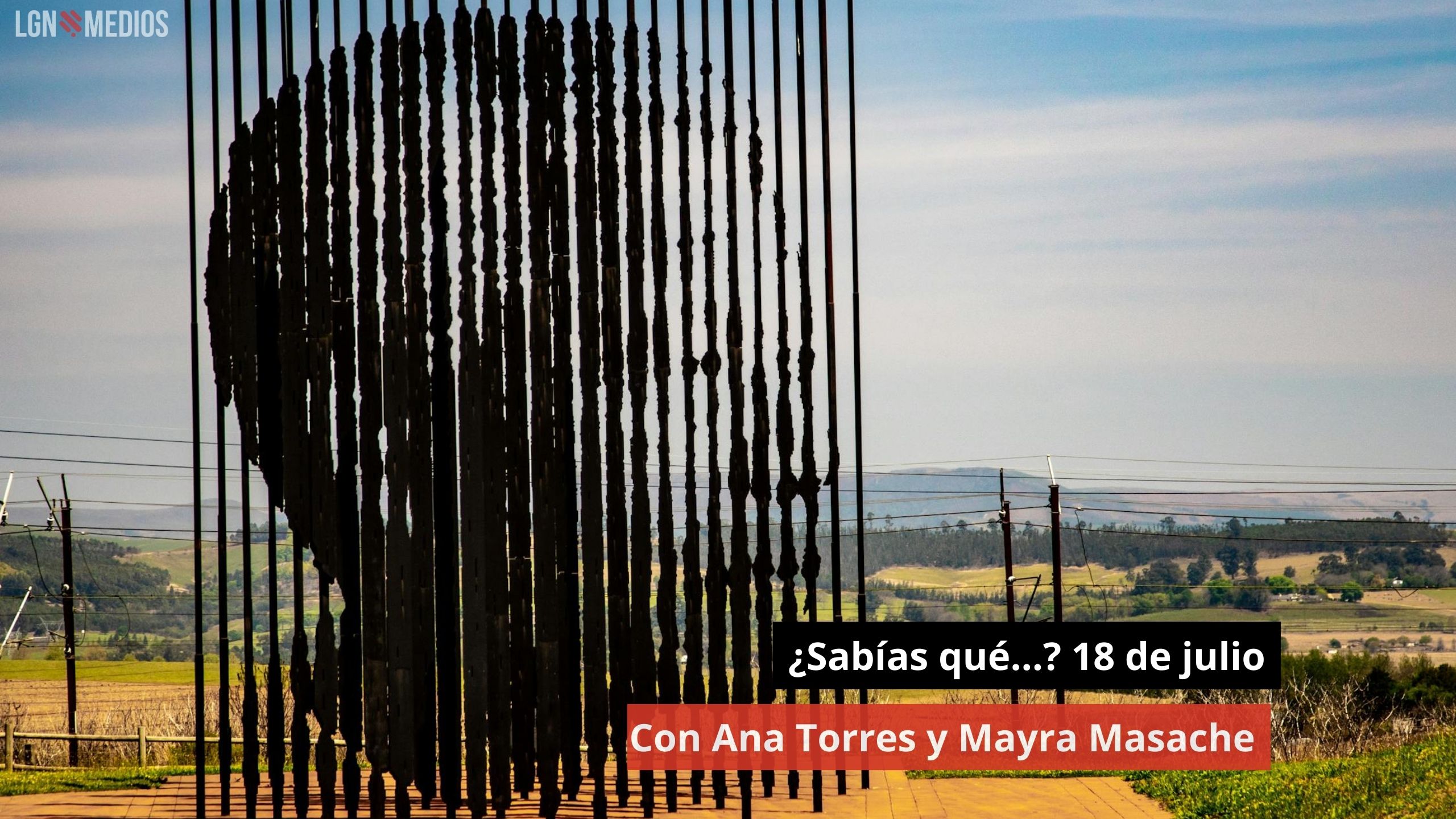 ¿Sabías qué…? 18 de julio. Con Ana Torres y Mayra Masache