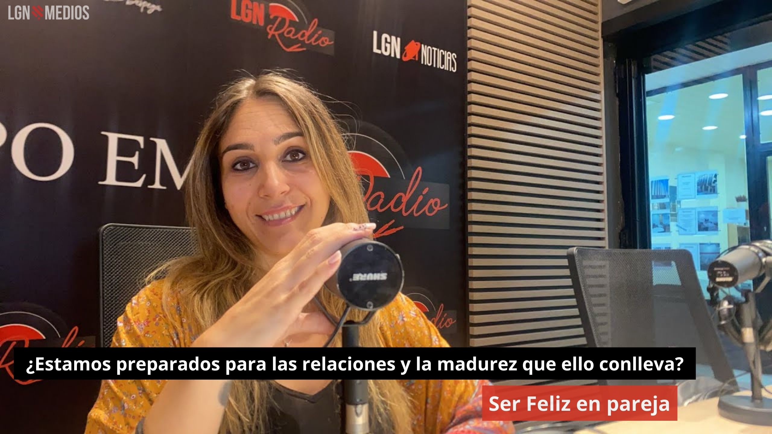 ¿Estamos preparados para las relaciones y la madurez que ello conlleva? Ser Feliz en pareja