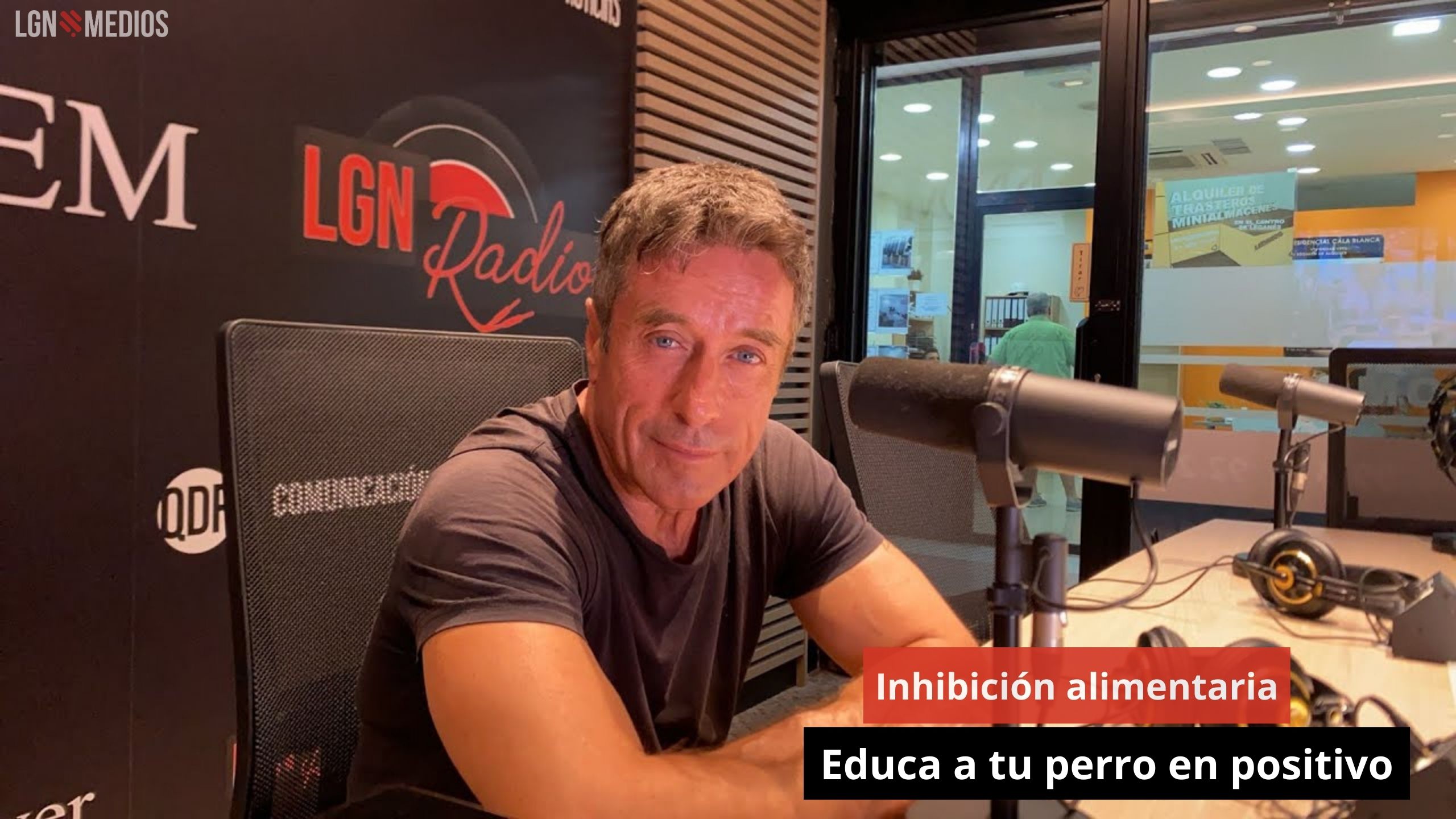 Inhibición alimentaria. Educa a tu perro en positivo