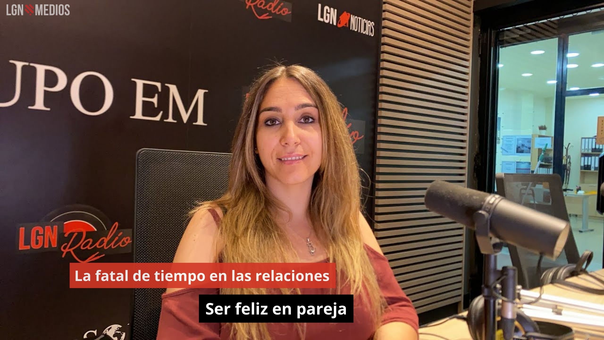 La falta de tiempo en las relaciones. Ser feliz en pareja